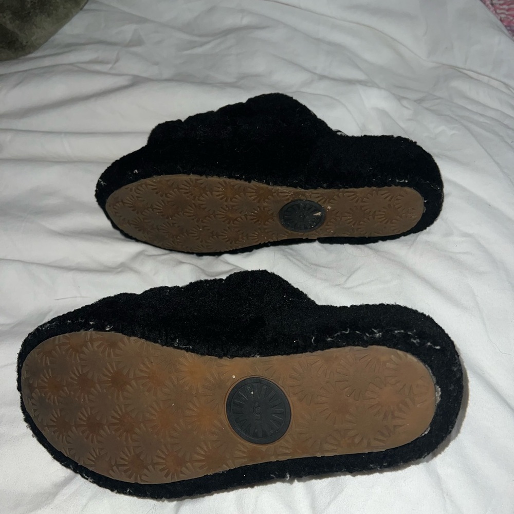 Ugg Platform Slippers - image 2